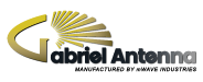 Gabriel Antenna Logo